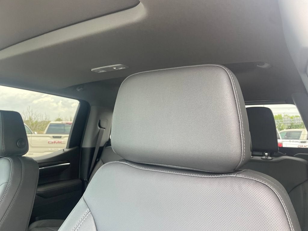 2026 GMC Sierra 1500 SLT - Photo 21