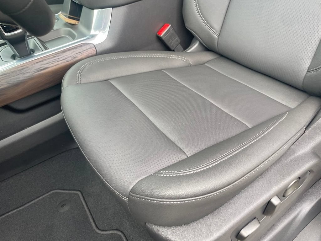 2026 GMC Sierra 1500 SLT - Photo 22