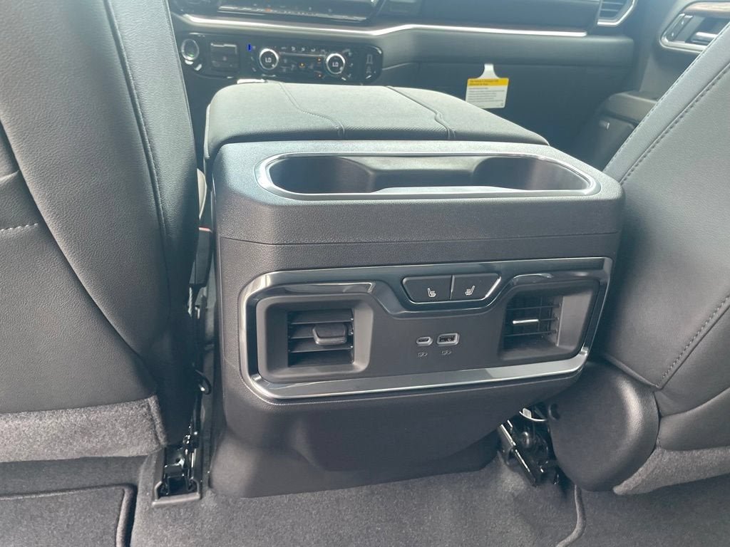 2026 GMC Sierra 1500 SLT - Photo 24