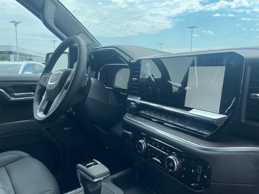 2026 GMC Sierra 1500 SLT - Photo 29