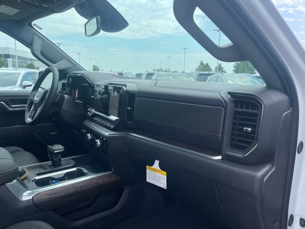 2026 GMC Sierra 1500 SLT - Photo 30