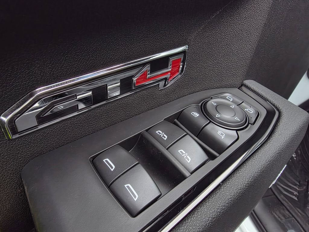 2026 GMC Sierra 1500 AT4 - Photo 12
