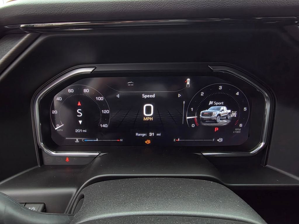 2026 GMC Sierra 1500 AT4 - Photo 15