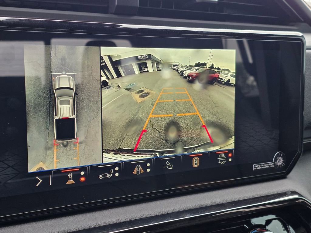 2026 GMC Sierra 1500 AT4 - Photo 18