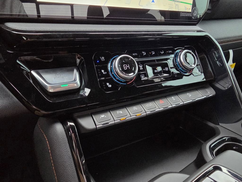 2026 GMC Sierra 1500 AT4 - Photo 19