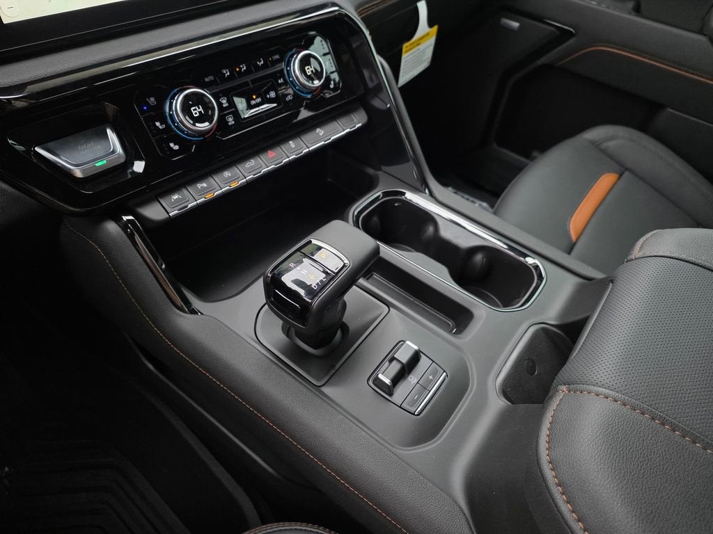 2026 GMC Sierra 1500 AT4 - Photo 20
