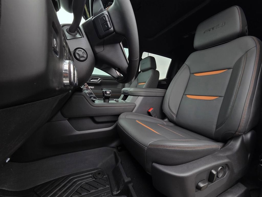 2026 GMC Sierra 1500 AT4 - Photo 24
