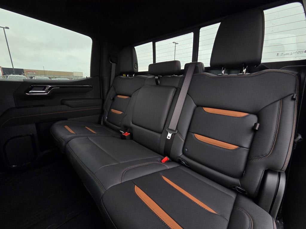 2026 GMC Sierra 1500 AT4 - Photo 25
