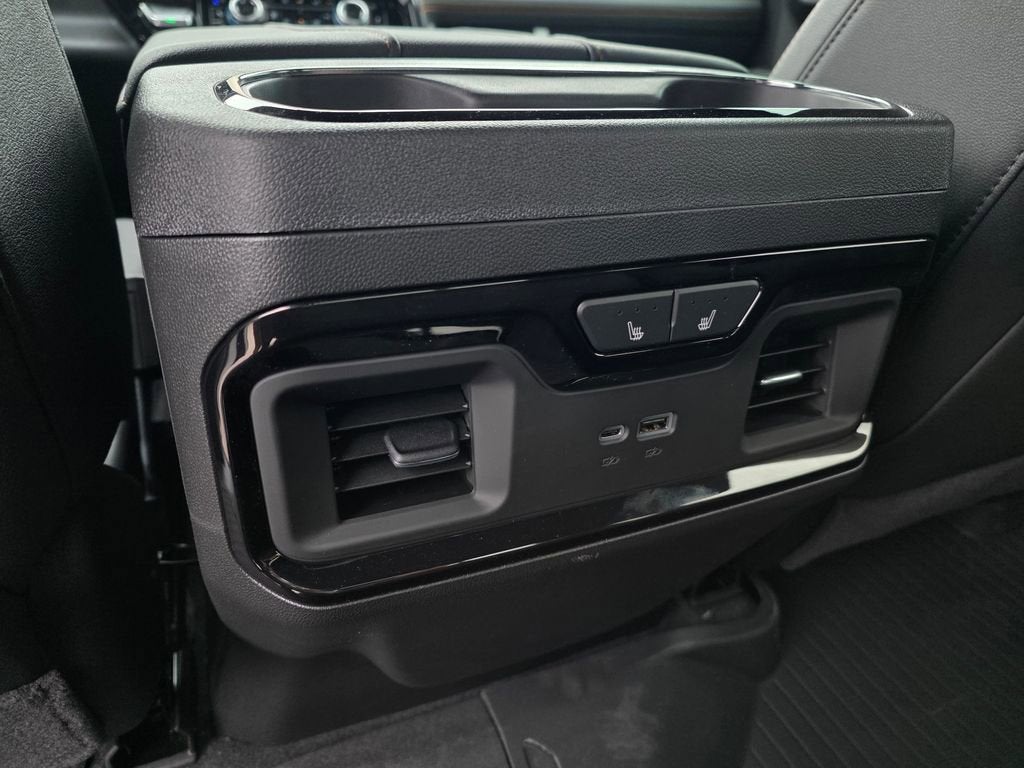 2026 GMC Sierra 1500 AT4 - Photo 26