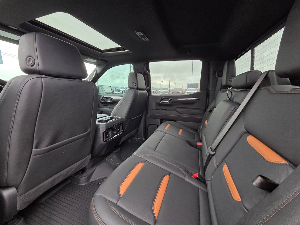 2026 GMC Sierra 1500 AT4 - Photo 28