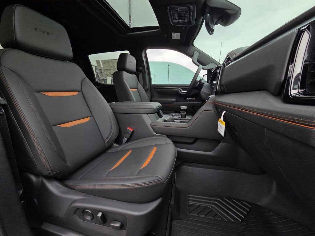 2026 GMC Sierra 1500 AT4 - Photo 30