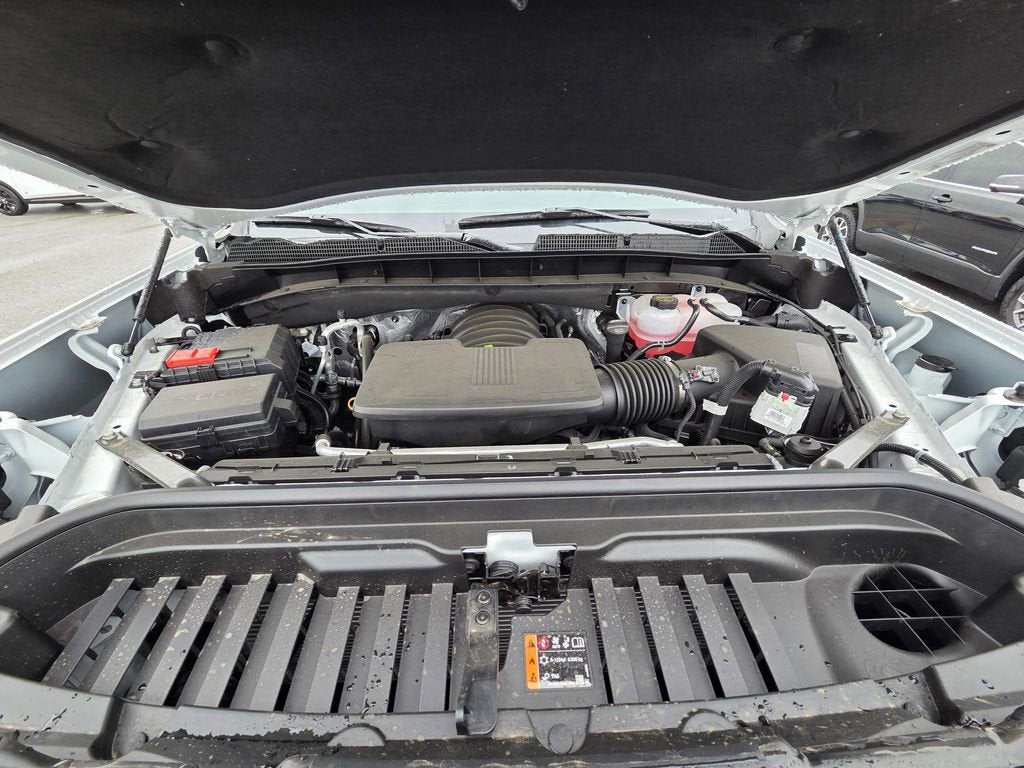 2026 GMC Sierra 1500 AT4 - Photo 32