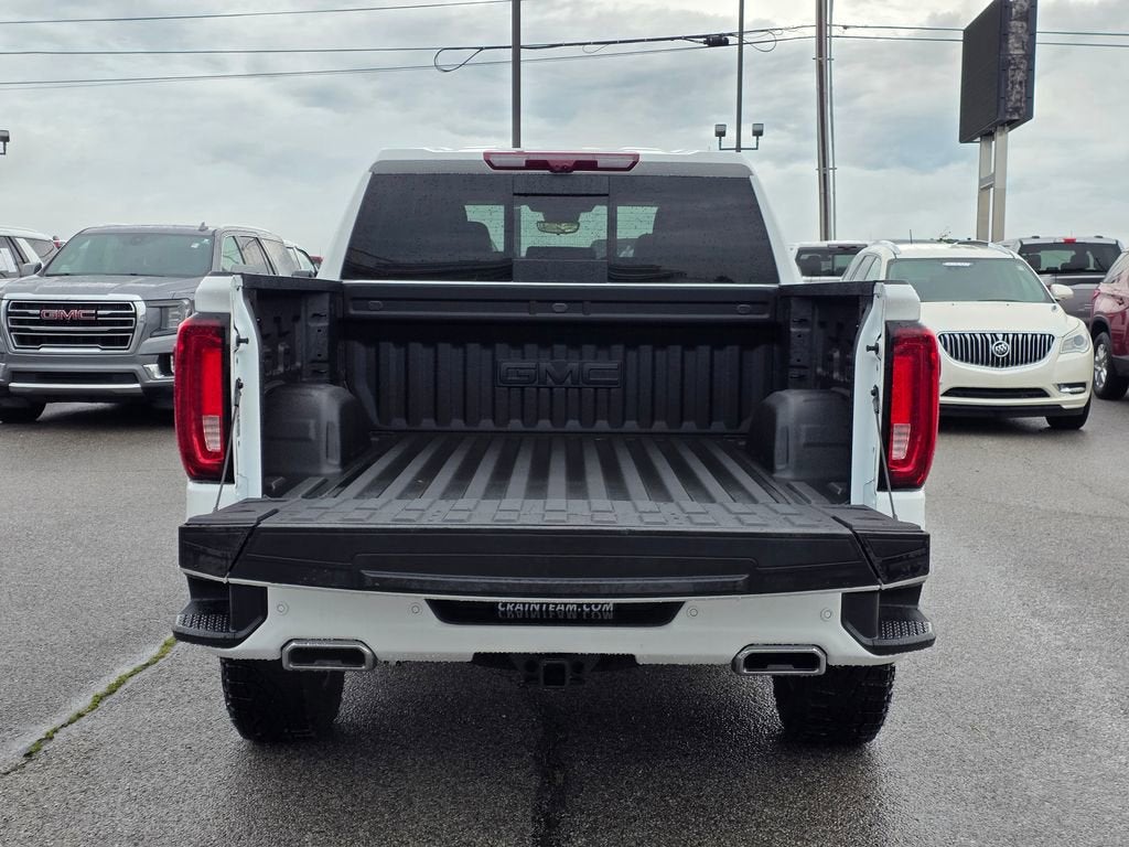2026 GMC Sierra 1500 AT4 - Photo 7
