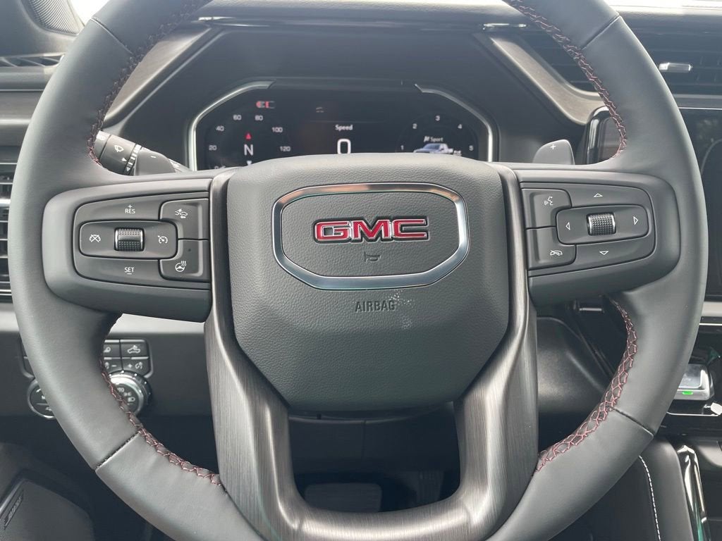 2026 GMC Sierra 1500 AT4X - Photo 13