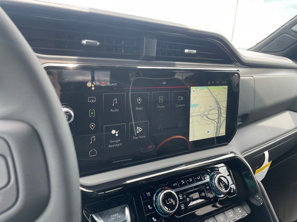 2026 GMC Sierra 1500 AT4X - Photo 15