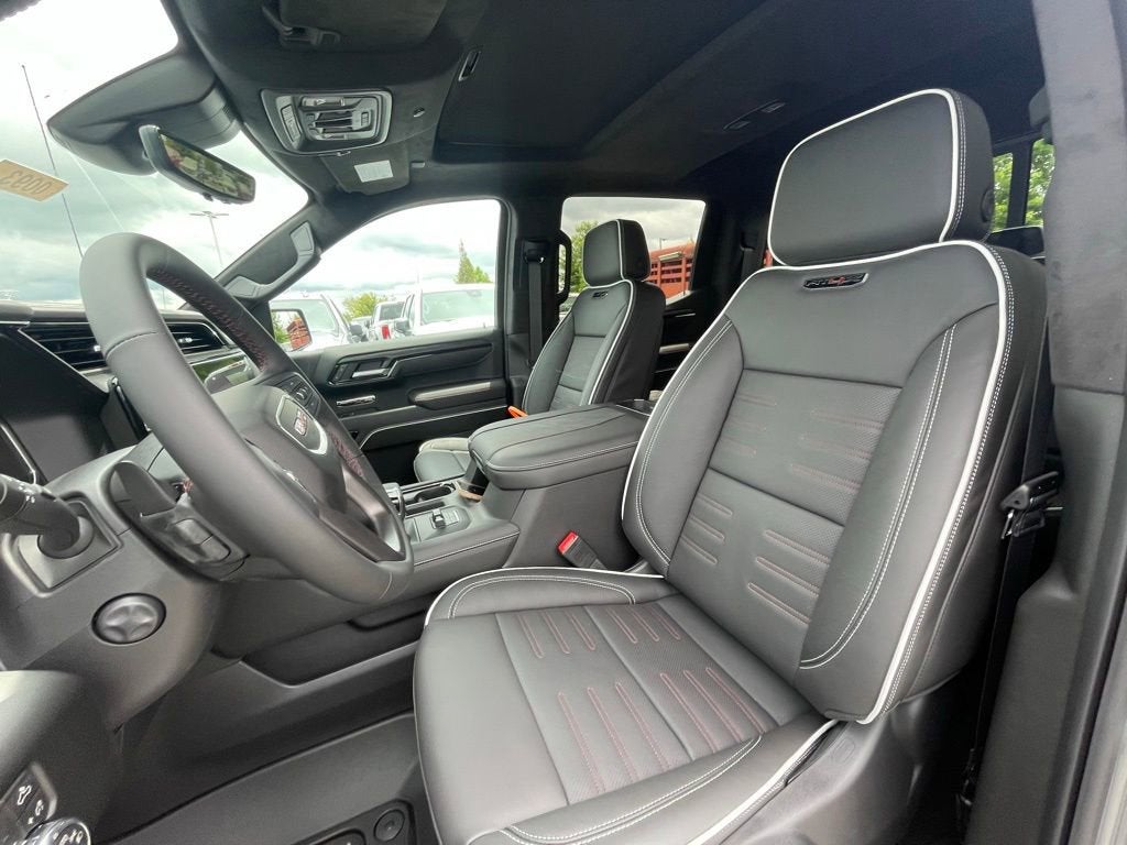 2026 GMC Sierra 1500 AT4X - Photo 19