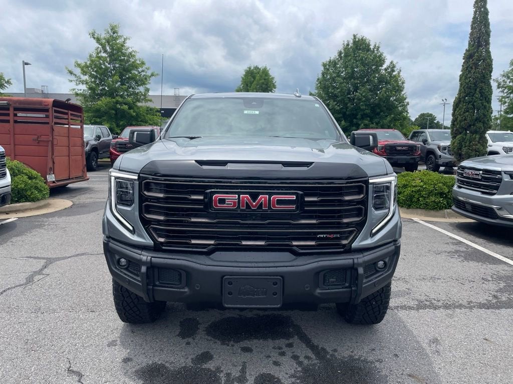 2026 GMC Sierra 1500 AT4X - Photo 2
