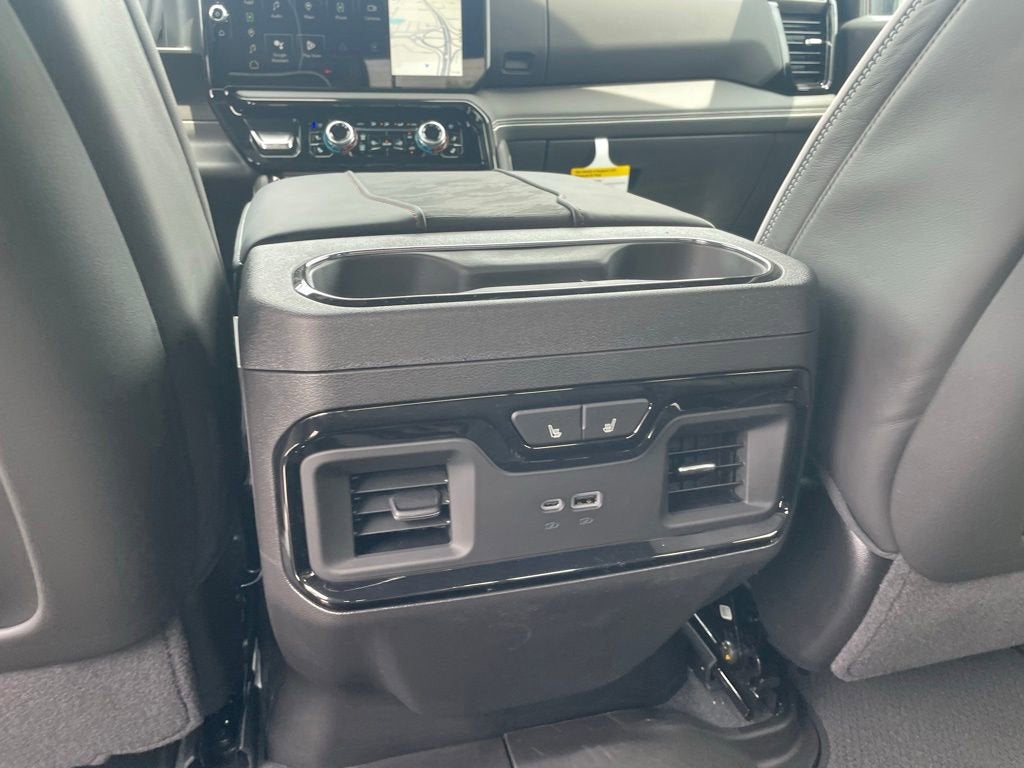 2026 GMC Sierra 1500 AT4X - Photo 23