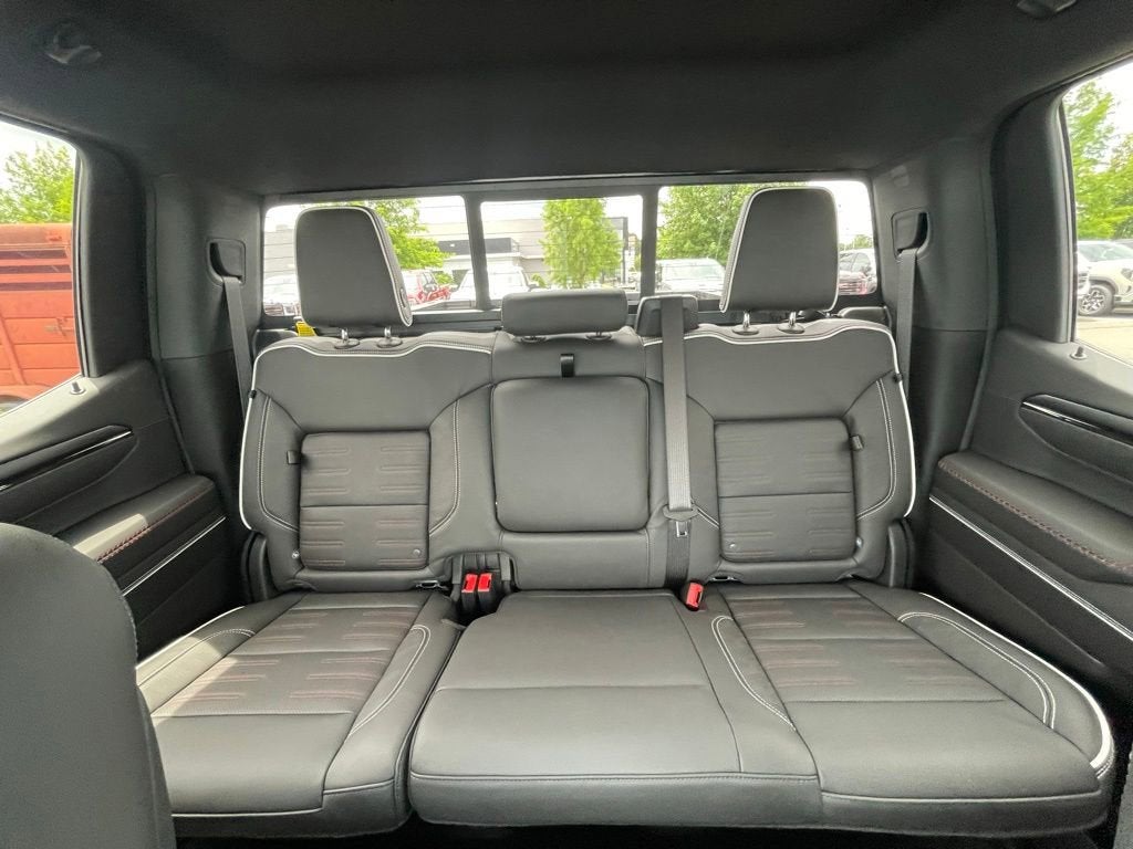 2026 GMC Sierra 1500 AT4X - Photo 24