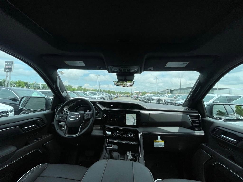 2026 GMC Sierra 1500 AT4X - Photo 25
