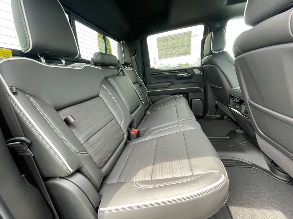 2026 GMC Sierra 1500 AT4X - Photo 26
