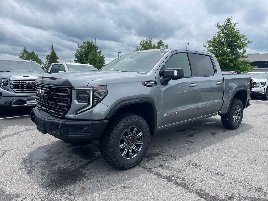 2026 GMC Sierra 1500 AT4X - Photo 3