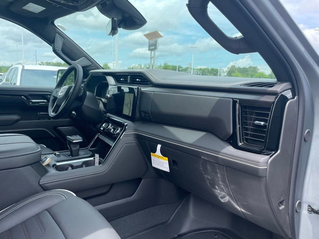 2026 GMC Sierra 1500 AT4X - Photo 30