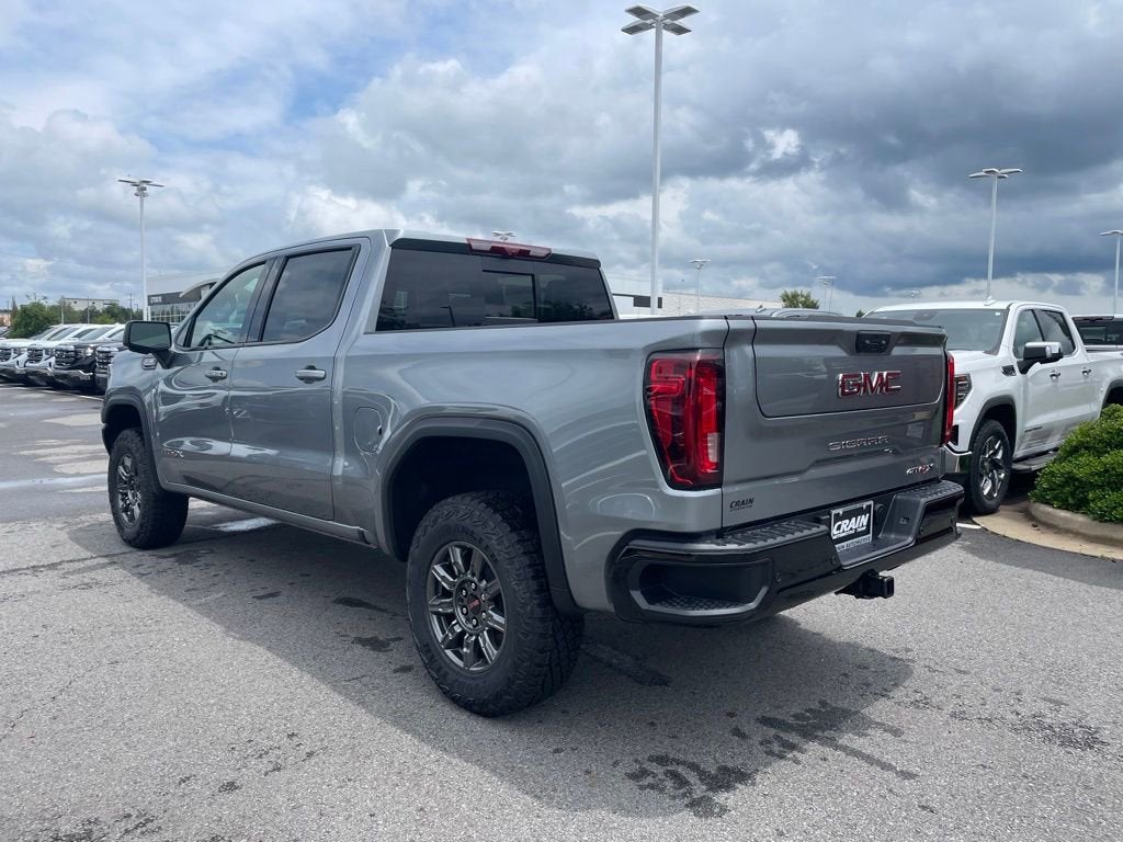 2026 GMC Sierra 1500 AT4X - Photo 5