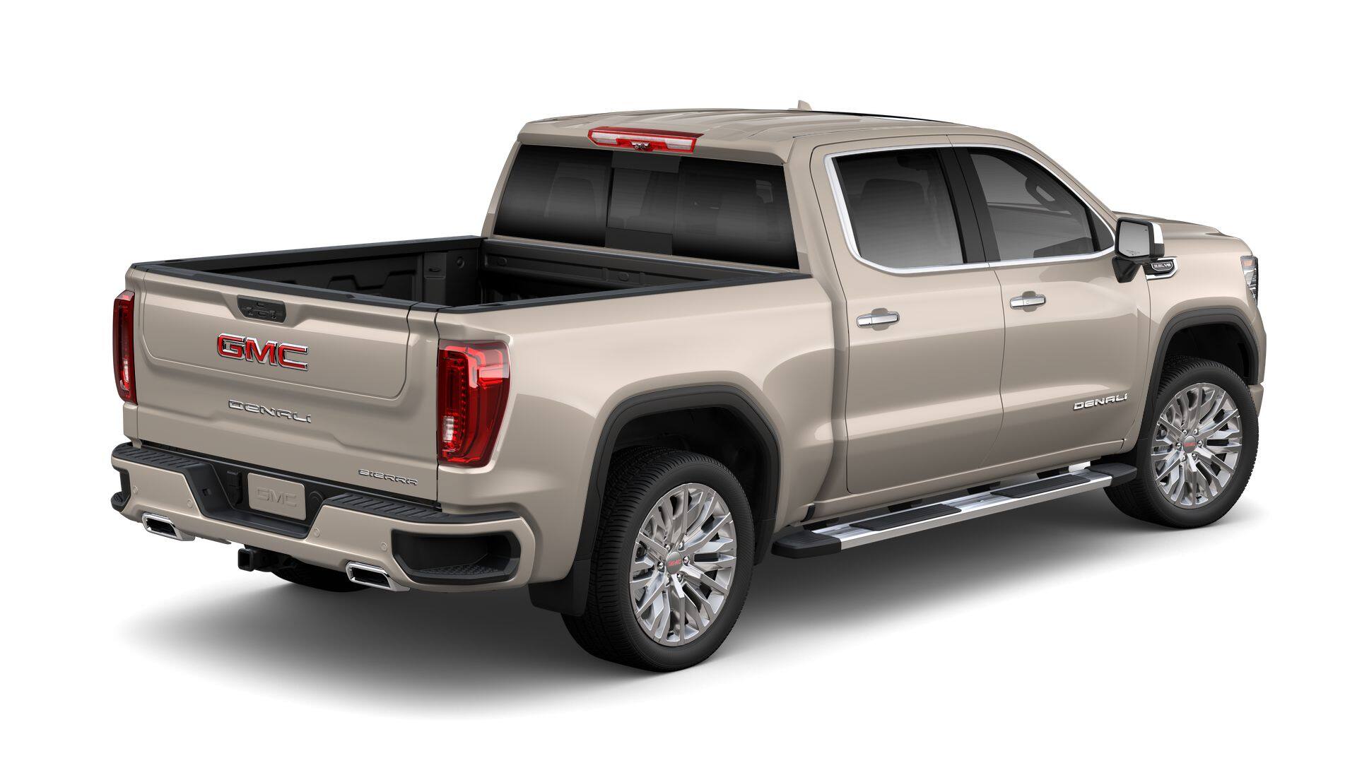 2026 GMC Sierra 1500 Denali - Photo 3