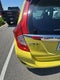2017 Honda Fit EX