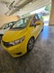 2017 Honda Fit EX