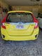 2017 Honda Fit EX