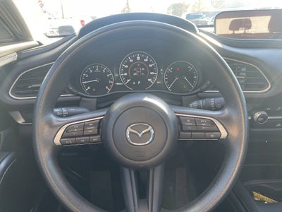 2024 Mazda Mazda CX-30 2.5 S