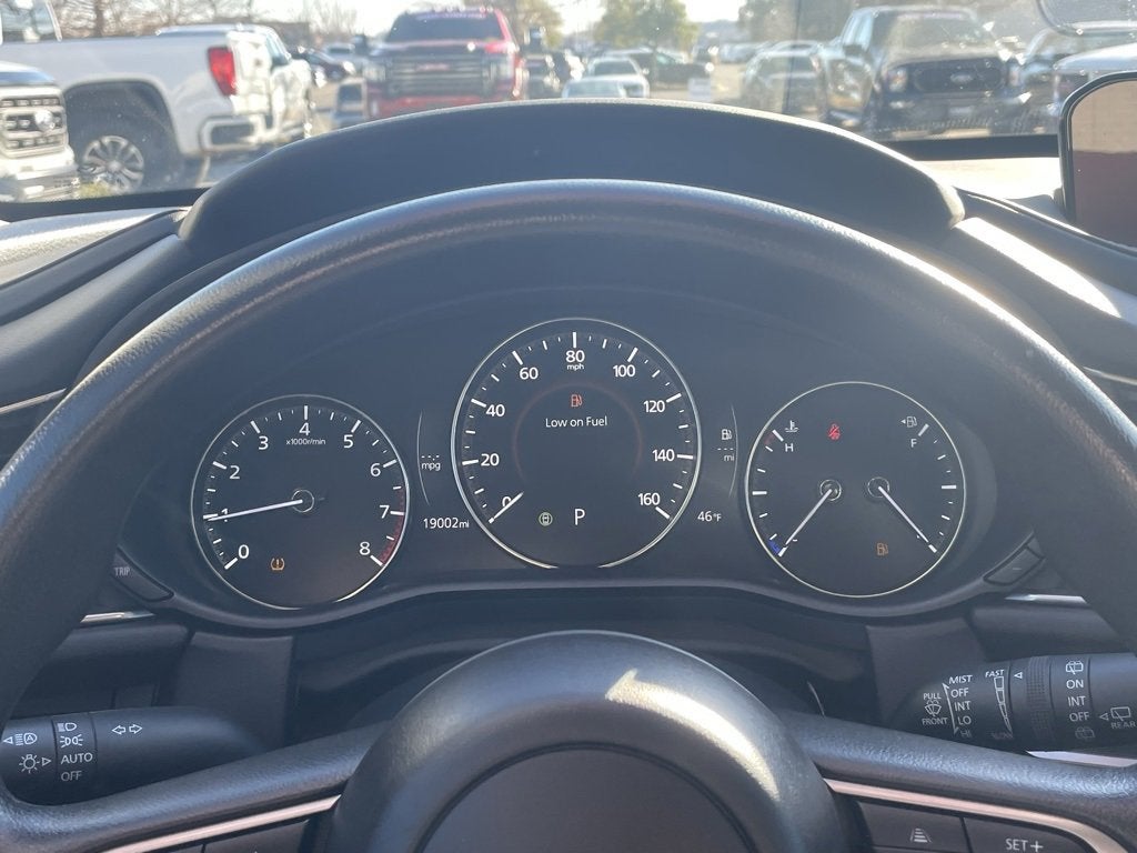 2024 Mazda Mazda CX-30 2.5 S