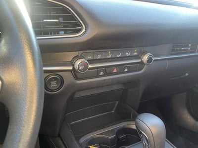 2024 Mazda Mazda CX-30 2.5 S