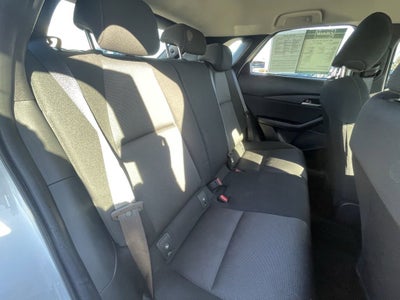 2024 Mazda Mazda CX-30 2.5 S