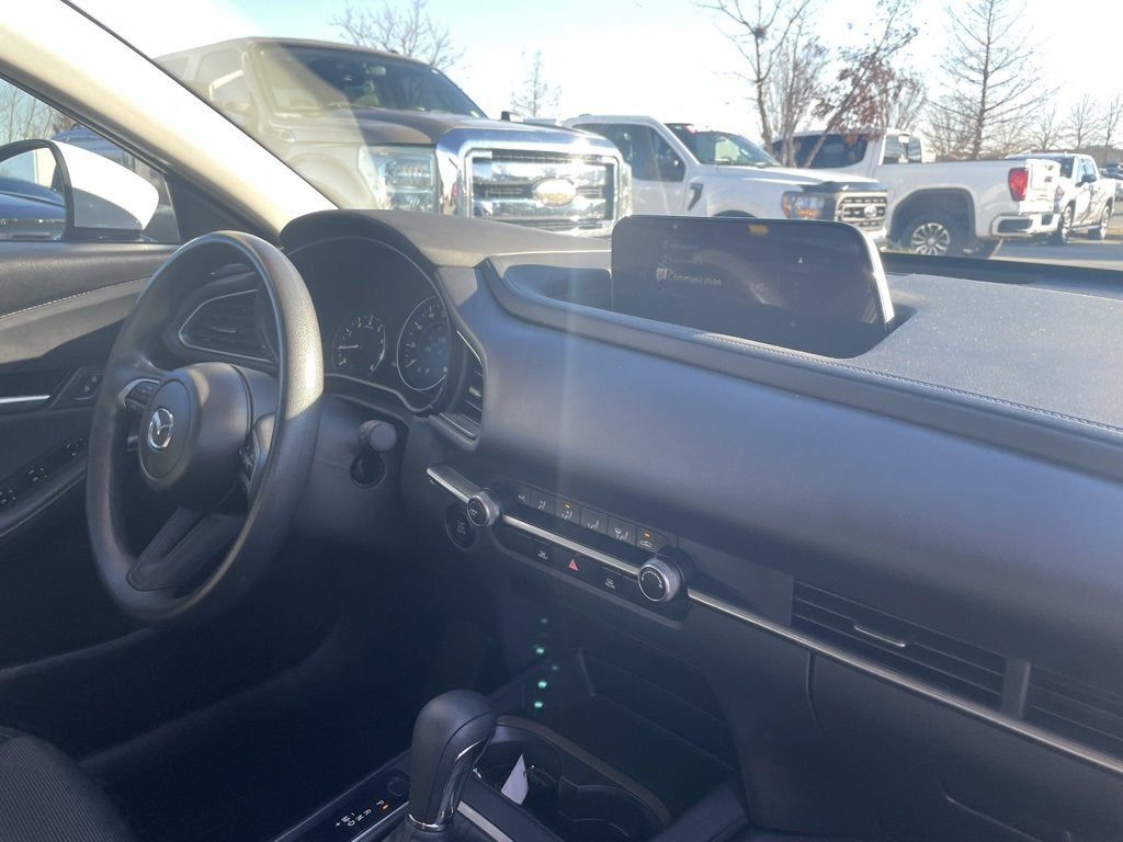 2024 Mazda Mazda CX-30 2.5 S