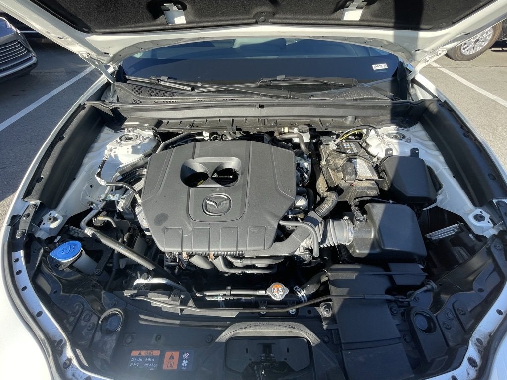 2024 Mazda Mazda CX-30 2.5 S