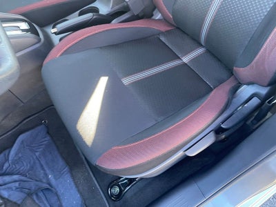 2023 Nissan Versa SR