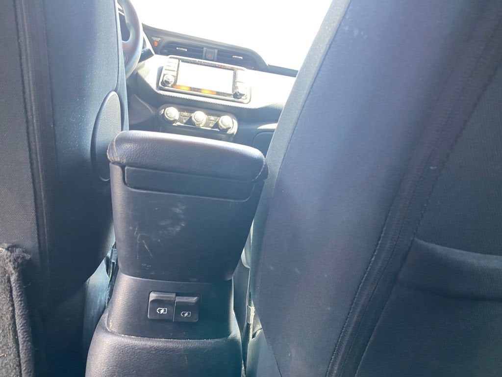 2023 Nissan Kicks S