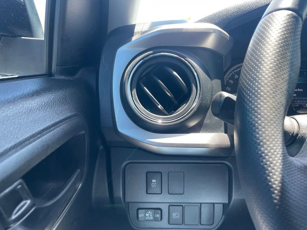2023 Toyota Tacoma 2WD SR5