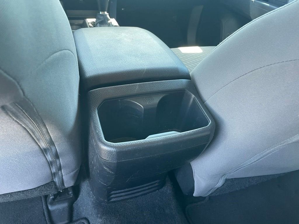 2023 Toyota Tacoma 2WD SR5