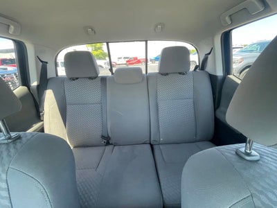 2023 Toyota Tacoma 2WD SR5