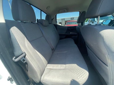 2023 Toyota Tacoma 2WD SR5