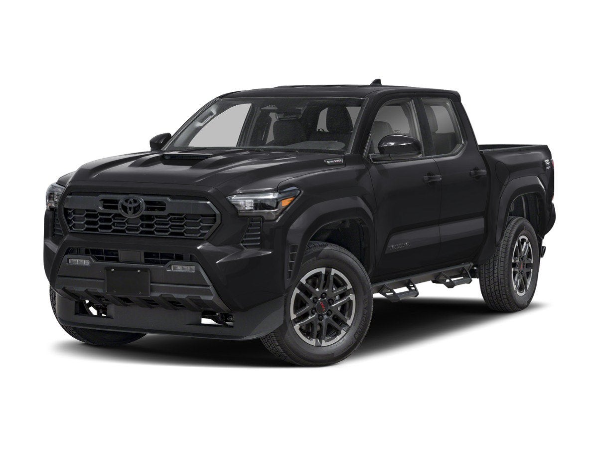 2024 Toyota Tacoma 4WD TRD Sport Hybrid