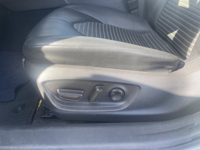 2021 Toyota Camry SE Nightshade