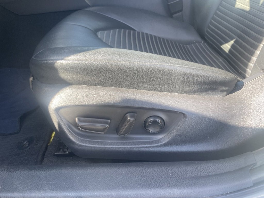 2021 Toyota Camry SE Nightshade