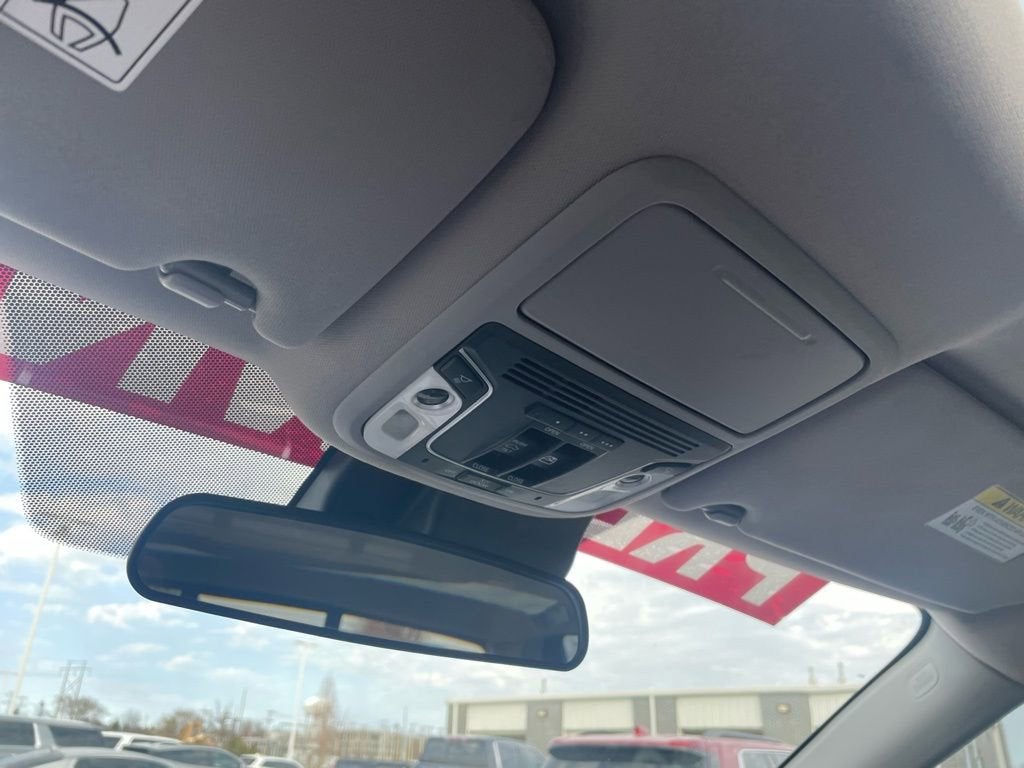 2020 Honda Ridgeline RTL