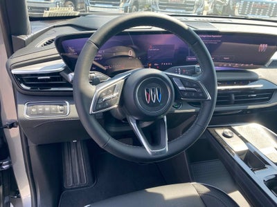 2027 Buick Enclave Preferred