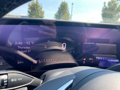 2027 Buick Enclave Preferred
